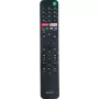 Nuotolinio valdymo pultelis Sony RMF-TX500E — TV nuotolinio valdymo pultelis su apšviečiamais klavišais