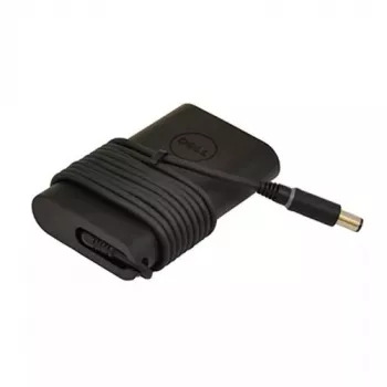 Maitinimo adapteris „Dell“ 65 W modelis ADPT AC 65W LTON 7,4 V — suderinamas su „Dell“ nešiojamaisiais kompiuteriais (65 W, 7,4 V išėjimas)