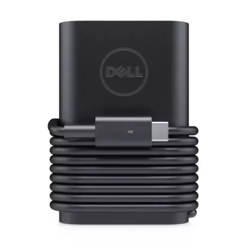 AC maitinimo adapteris Dell 45W 9XYTJ suderinamas su įvairiais Dell nešiojamaisiais kompiuteriais, išėjimo galia 45W