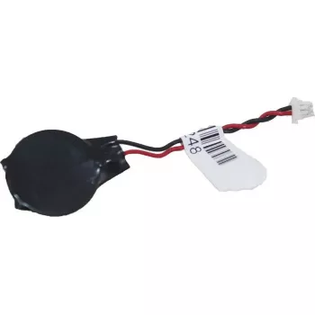 CMOS ličio RTC baterija HP L13694-001 3V 220mAh pagrindinės plokštės realaus laiko laikrodžiui