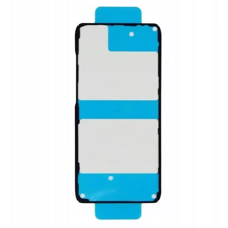 Galinis dangtelis Samsung GH81-19848A, skirtas Galaxy S20 FE (modeliai G780 G781) – patikima keitimo dalis