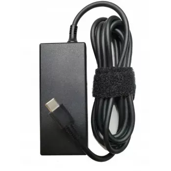 Maitinimo adapteris HP 45W USB-C L42206-002 — kompaktiškas, lengvas USB-C įkroviklis