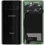 Galinis dangtelis Samsung Galaxy S10 G973 — Apsauginis telefono dėklas, galinio skydelio keitimas