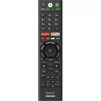 Nuotolinio valdymo pultas Sony RMF-TX310E išmaniajam televizoriui su balso valdymu