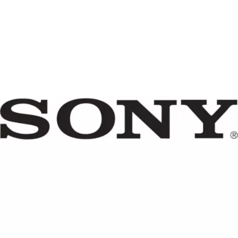 Nuotolinio valdymo pultas Sony RM-GA024 televizoriui su apšviestais mygtukais
