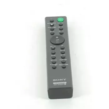 Nuotolinio valdymo pultas Sony RMT-AH500U — suderinamas pakaitalas įvairiems Sony įrenginiams
