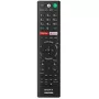 Nuotolinio valdymo pultas Sony RMT-TX220E — pakaitinis TV pultas su lengvai pasiekiamais mygtukais