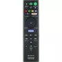 Sony RMT-VB310E nuotolinio valdymo pultelis — kompaktiškas televizoriaus pultelis su patogia navigacija