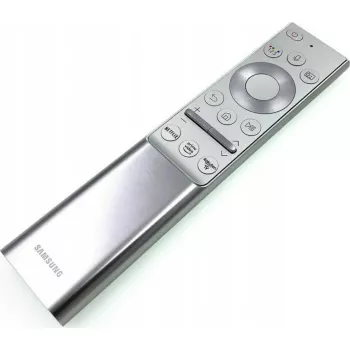 TV nuotolinio valdymo pultas Samsung REMOCON-Smart Control 2020 BN59-01327B — infraraudonųjų spindulių, kompaktiškas dizainas