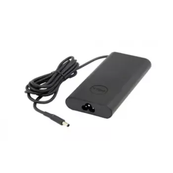 Originalius Dell kintamosios srovės adapteris 130W 19.5V nešiojamiesiems kompiuteriams, modelis 3JF3H