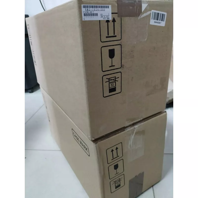 Lydymo blokas HP RM2-1834-000CN 220V Simplex