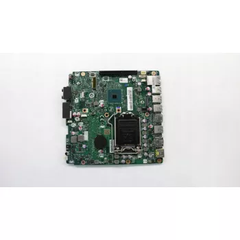 Mini PC Lenovo M920q Q370 SFF su Windows 10 Pro — kompaktiškas verslo stalinis kompiuteris