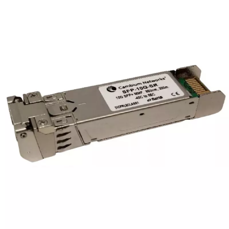 SFP siųstuvo-imtuvo modulis Cambium Networks SFP-10G-SR