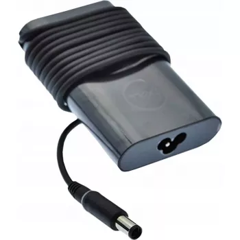 AC adapter Dell 90W 1XMKR nešiojamiesiems kompiuteriams, pakaitinis maitinimo blokas, 90 W išvestis