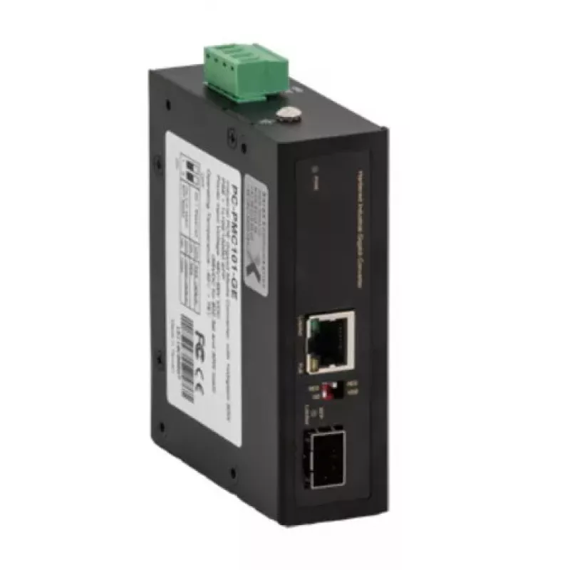Tinklo medijos keitiklis Barox PC-HPMC101-GE