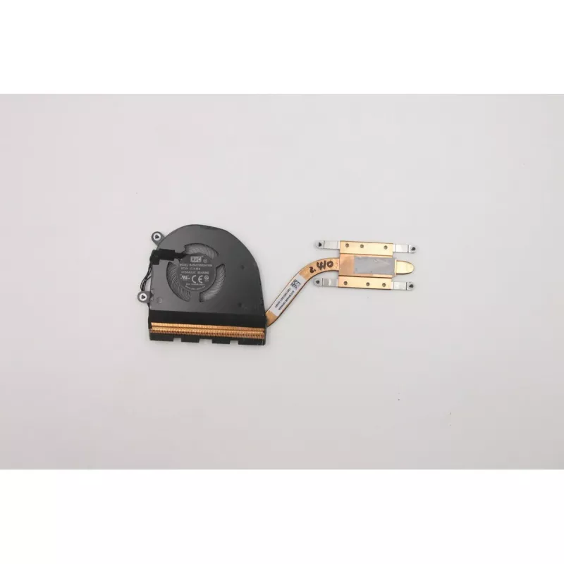 Šiluminis modulis Lenovo 5H40S72914, skirtas Intel procesoriams