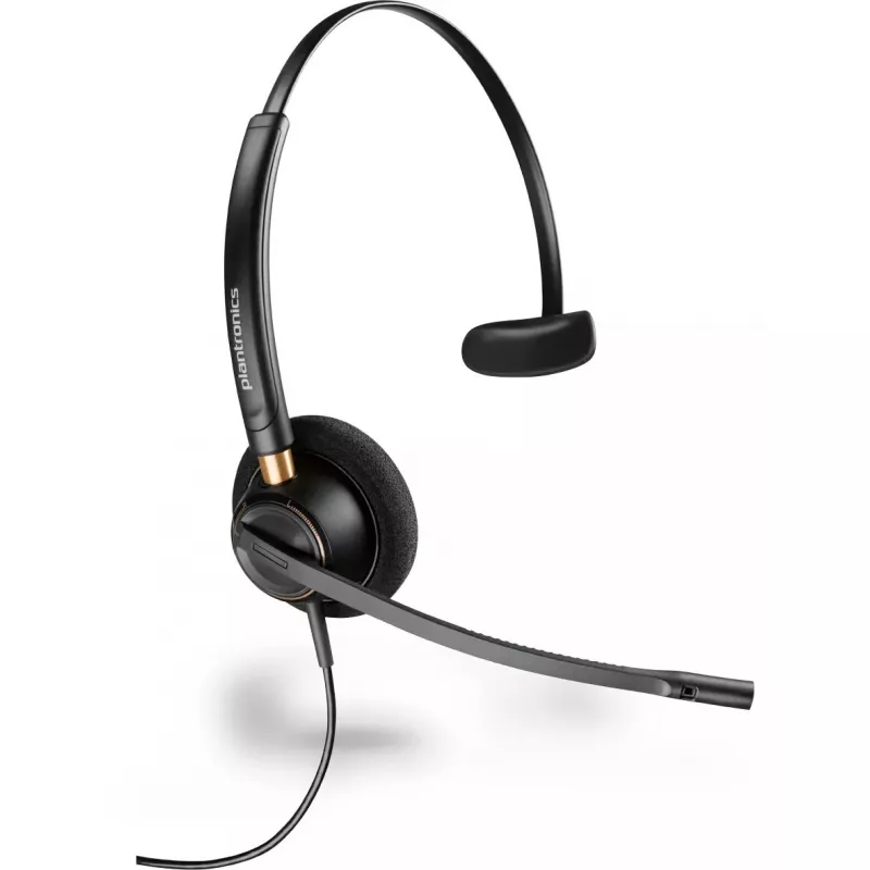 Ausinės POLY Encore Pro HW510