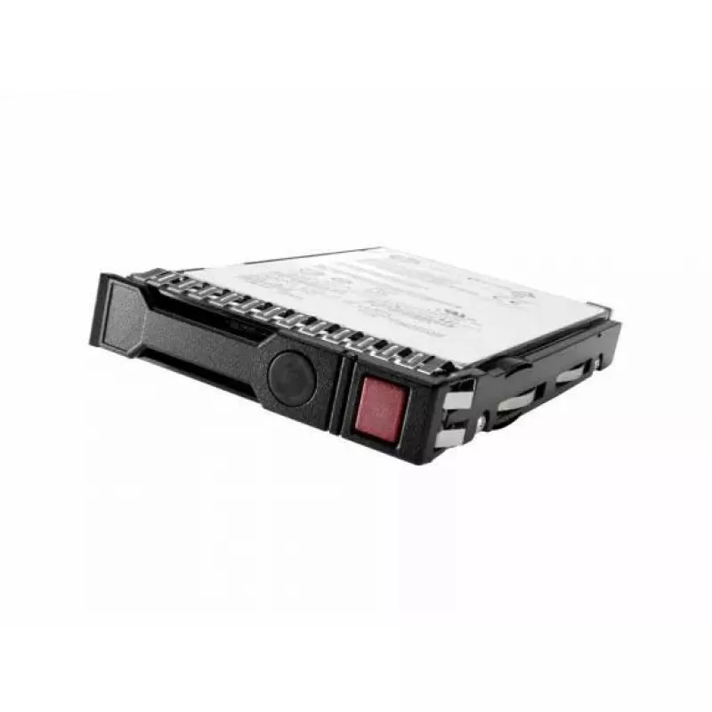 HDD Hewlett Packard Enterprise 300GB SFF SAS 6G 15K EH0300FBQDD