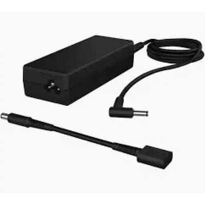 HP 90W Smart PFC tiesus kintamosios srovės adapteris nešiojamam kompiuteriui (modelis 924589-800)