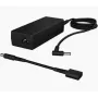 HP 90W Smart PFC tiesus kintamosios srovės adapteris nešiojamam kompiuteriui (modelis 924589-800)