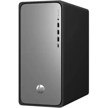 Stalinis kompiuteris HP Microtower – kompaktiškas mikrobokštas