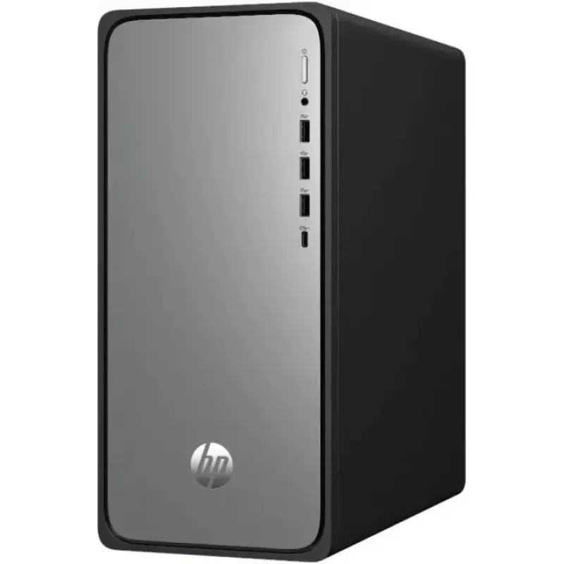 Stalinis kompiuteris HP Microtower – kompaktiškas mikrobokštas