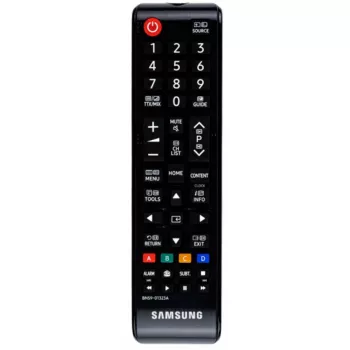 Nuotolinio valdymo pultas Samsung BN59-01323A 2019 m. televizoriams — pakaitinis nuotolinio valdymo pultas suderinamiems Samsung televizoriams