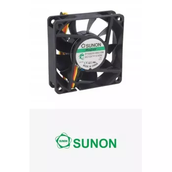 Aušinimo ventiliatorius Lenovo Drift-1 FRU UMA lt, atsarginė dalis 01YU190
