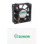 Aušinimo ventiliatorius Lenovo Drift-1 FRU UMA lt, atsarginė dalis 01YU190