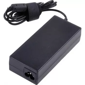 „HP 45 W USB-C maitinimo adapteris L43407-001BU“ — kompaktiškas, lengvas įkroviklis