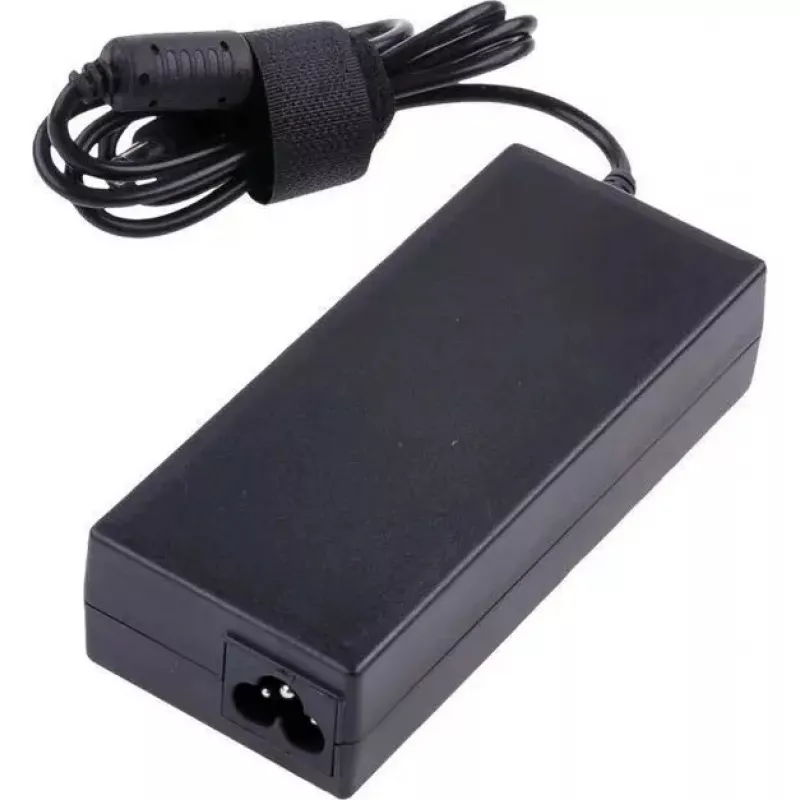 „HP 45 W USB-C maitinimo adapteris L43407-001BU“ — kompaktiškas, lengvas įkroviklis