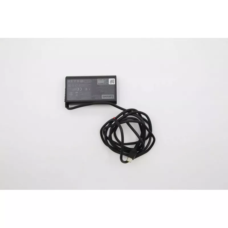 Kintamosios srovės adapteris 65W USB Type-C Lenovo 02DL152 nešiojamiesiems kompiuteriams ir įrenginiams
