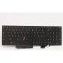 Klaviatūra Lenovo Raptor 5N21B44375 — laidinė klaviatūra, prancūziškas išdėstymas (AZERTY)