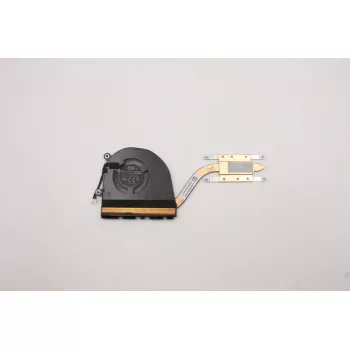 Šiluminis modulis Lenovo 5H40S72915, skirtas „Intel“ procesoriams — pakaitinis aušinimo mazgas