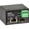Tinklo medijos keitiklis Barox PC-PMC101-GME