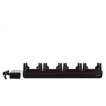 Mobiliojo įrenginio įkroviklis Honeywell CT40-CB-UVB-3