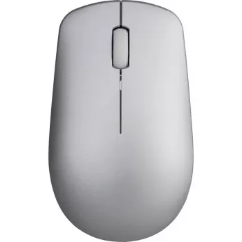 Belaidė pelė Lenovo 01FJ189 — 2,4 GHz belaidis ryšys, ergonomiškas dizainas