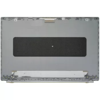 LCD dangtelis, skirtas Acer nešiojamam kompiuteriui, modelis 60.A6TN2.002, sidabrinis, keičiamasis korpusas