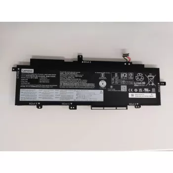 Nešiojamojo kompiuterio baterija Lenovo 57Wh Li-ion 5B10W51816 — Pakaitinė vidinė baterija, skirta suderinamiems Lenovo nešiojamiesiems kompiuteriams