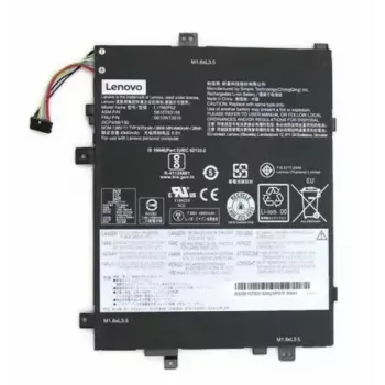 Baterija Lenovo 39Wh Ličio jonų 01AV469 — pakaitinė nešiojamojo kompiuterio baterija, 39 Wh talpa
