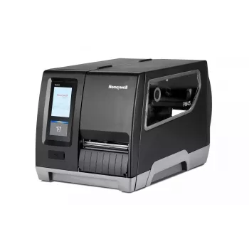 Etikečių spausdintuvas Honeywell PM45A Terminis pernašos 300x300 DPI 300 mm/sek Laidinis Belaidis