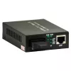 Tinklo medijos keitiklis Barox LO-9500-G-SFP