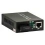Tinklo medijos keitiklis Barox LO-9500-G-SFP