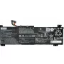 Nešiojamojo kompiuterio baterija Lenovo 3 elementų ličio jonų 11,1 V 2600 mAh modelis 5B11B96719