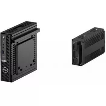 VESA laikiklis Dell 7MRHH suderinamas su Dell OptiPlex Micro serija, VESA laikiklis OptiPlex Micro kompiuteriams