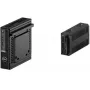VESA laikiklis Dell 7MRHH suderinamas su Dell OptiPlex Micro serija, VESA laikiklis OptiPlex Micro kompiuteriams
