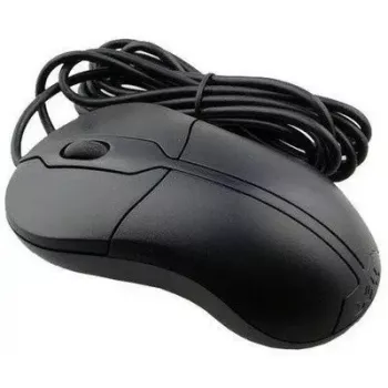 Pelė Dell USB optinė XN966