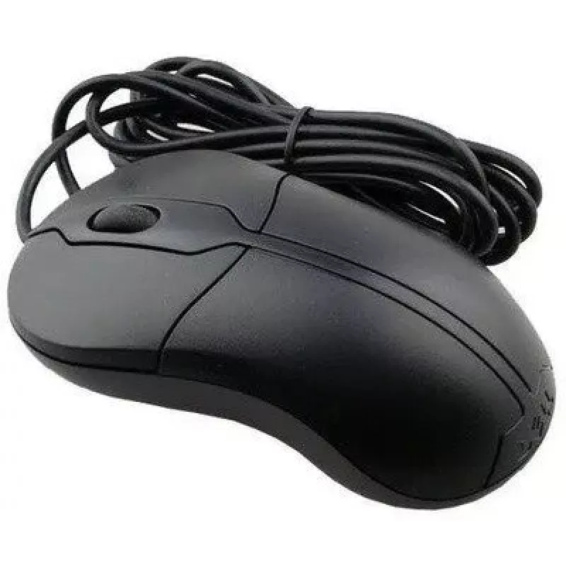 Pelė Dell USB optinė XN966