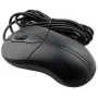 Pelė Dell USB optinė XN966