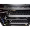 Nešiojamų įrenginių valdymo vežimėlis Acer Leba NoteCart Flex Extended 16 Schuko kištukas